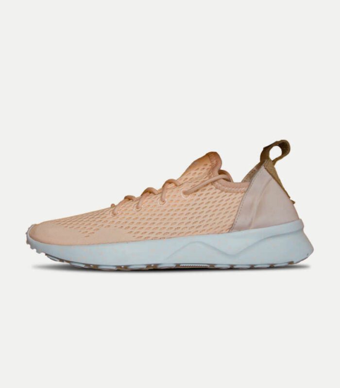 Women's Peach Training