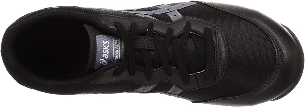 Asics CP201 BLK - Image 2